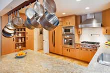 Bay Area Kitchen Remodeling Contractors