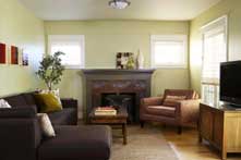green home remodeling