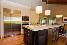 Bay Area Kitchen Designers