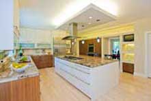 modern home remodeling contractors